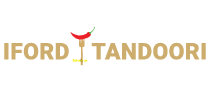 Iford Tandoori logo